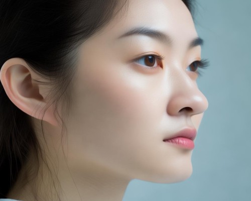 硅胶假体在鼻整形中的应用与选择