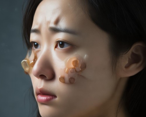假体移位/外露，鼻整形手术中的关键问题