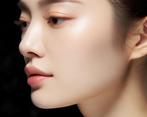 鼻小柱延长手术，从美学到功能的完美结合