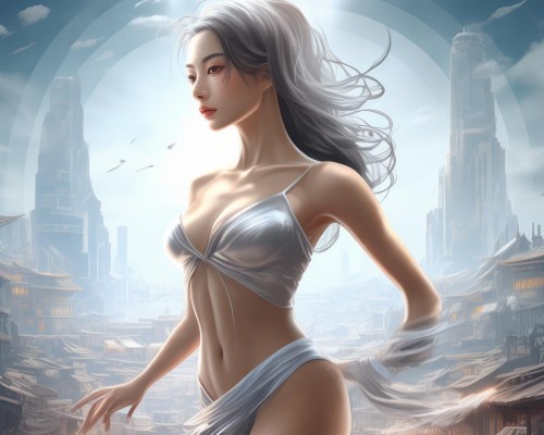超体，Body Contouring 的全解析