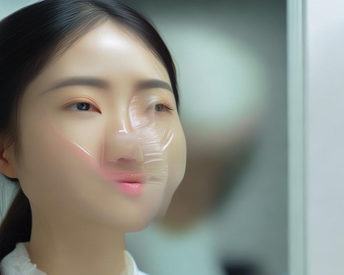 精细鼻额角调整术，从美学到功能的完美结合