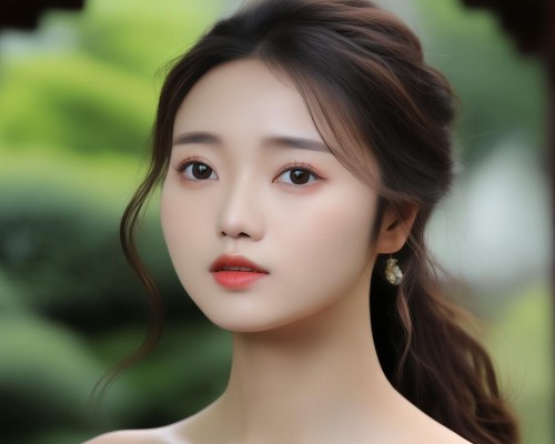 微创鼻整形，精细与自然的完美结合