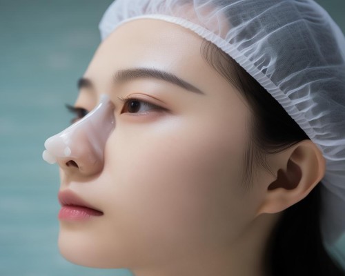 鼻尖挛缩在鼻整形中的重要性及解决方案