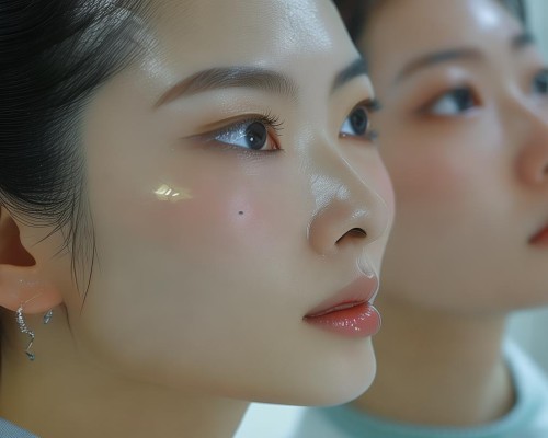 鼻小柱延长术，让您的鼻部更精致，更自信