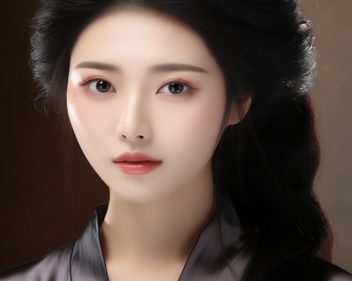 精细鼻额角调整术，从美学到功能的完美结合