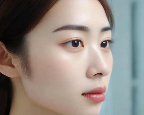 上海鼻尖成形术，精细雕刻，重塑美丽