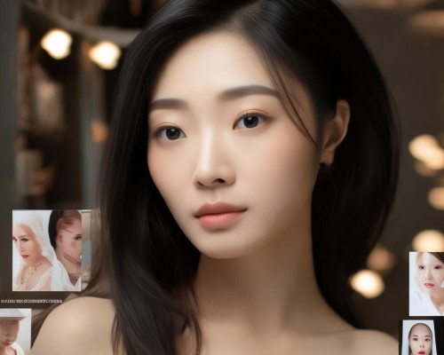 小翘鼻整形手术，专家解析与案例分享
