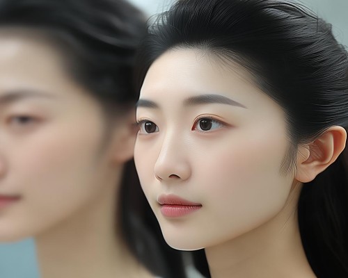 自体软骨隆鼻，技术与效果解析