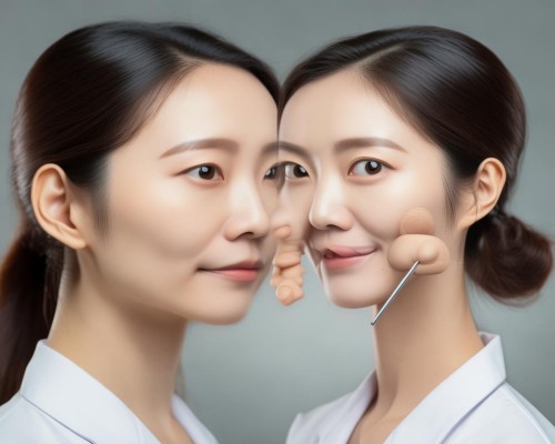 朝天鼻矫正手术，专业医生带你了解鼻形重塑的全过程