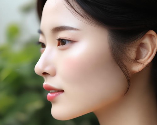 鼻小柱延长手术，从美学到功能的完美结合