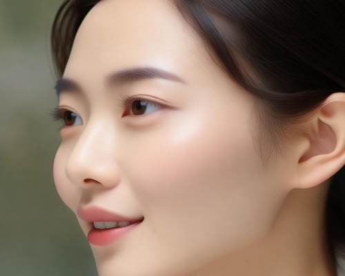 鼻小柱延长手术，从美学到功能的完美结合
