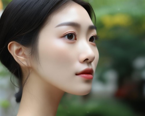 肋骨鼻多少钱？