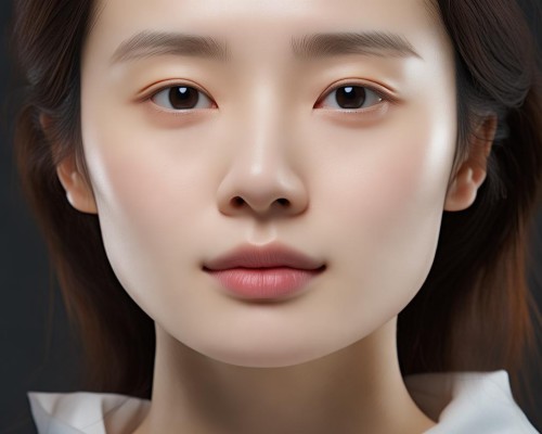 自然鼻，追求完美与个性的平衡