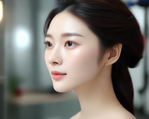 鼻尖挛缩的成因、诊断与治疗