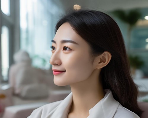假体隆鼻，专业医生的选择与手术指南