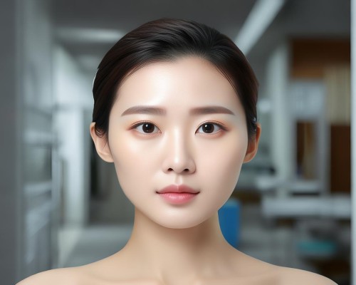鞍鼻改善，专业医生带你了解鼻整形的奥秘