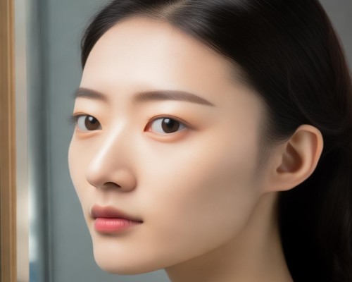 鼻唇角优化，从外观到自信的完美过渡