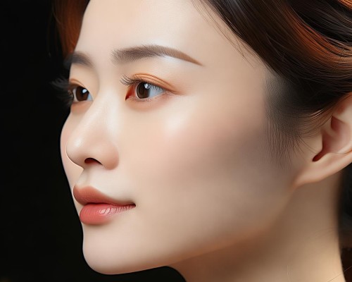 鼻小柱延长手术，从美学到功能的完美结合