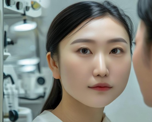 朝天鼻矫正，从外观到功能的完美解决方案