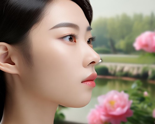 硅胶假体在鼻整形中的应用与选择