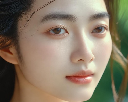 自然鼻，追求自然美感的完美解决方案