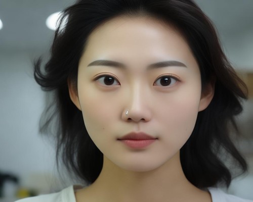 混血感鼻型，从美学设计到手术实施的全面解析