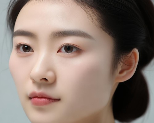 先天鼻畸形矫正