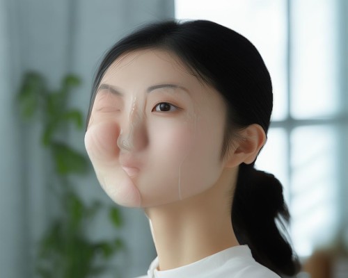 包膜挛缩在鼻整形中的表现与处理