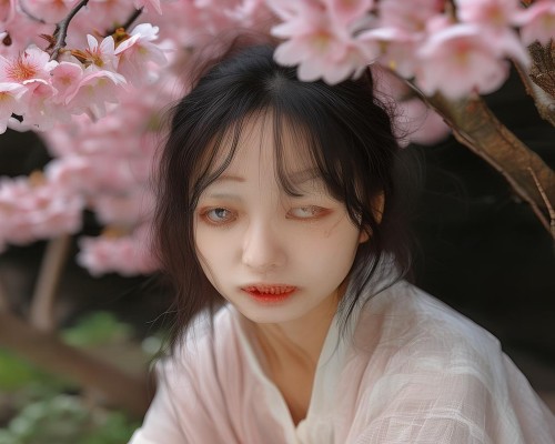 外伤性鼻畸形修复