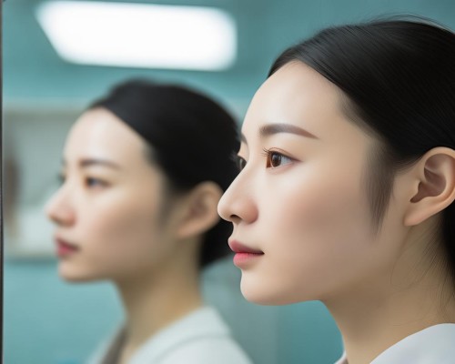 超肋鼻，上海鼻整形专家的创新选择