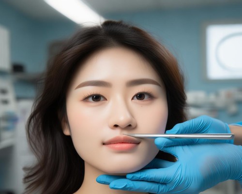 上海鼻尖成形术，专业医生带你了解鼻尖整形的全过程