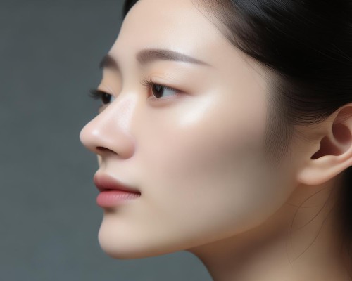上海鼻尖成形术，精细雕琢，重塑美丽