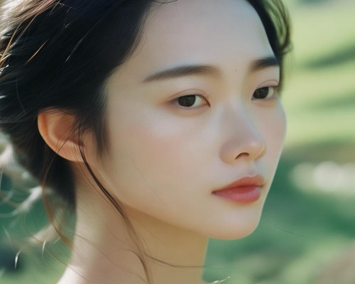 自然鼻，追求与自然和谐共生的鼻部美学