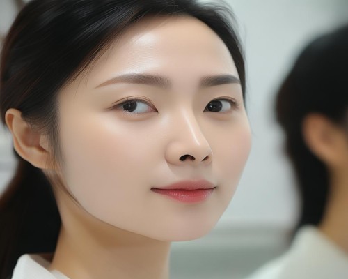 鼻综合整形，从外观到自信的完美蜕变