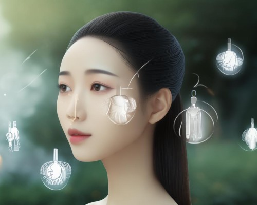 鼻尖挛缩的成因、诊断与治疗