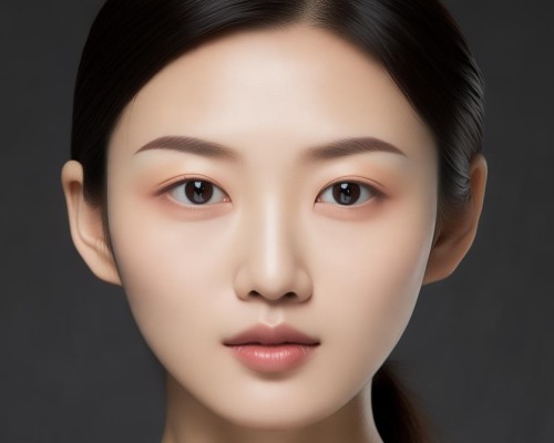 自然鼻，上海鼻整形医生为您呈现个性化自然美
