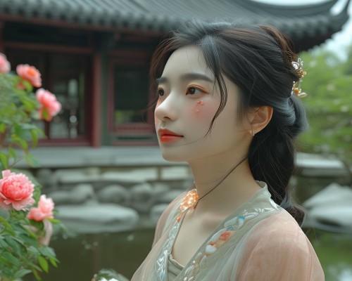 蒜头鼻，解读与改善