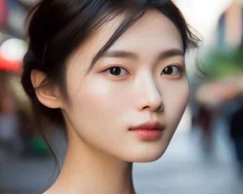 小翘鼻整形，专家为您量身定制的美丽方案