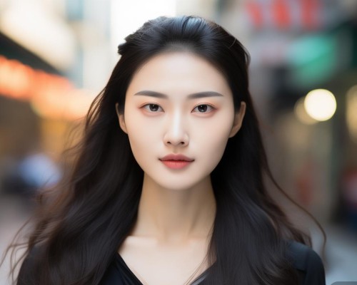 微创鼻整形，精准塑造完美气质