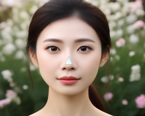 鼻翼缩小手术，安全与效果并存