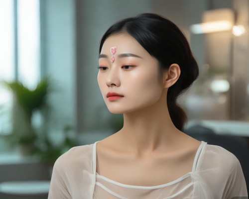 面部轮廓协调，鼻整形手术中的关键考量