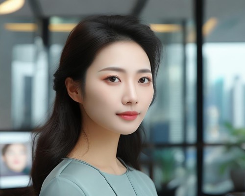 网红鼻，时尚与健康的完美结合