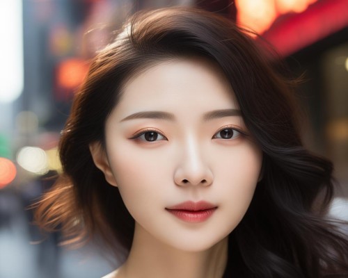 精细与艺术，上海鼻尖整形术的完美蜕变
