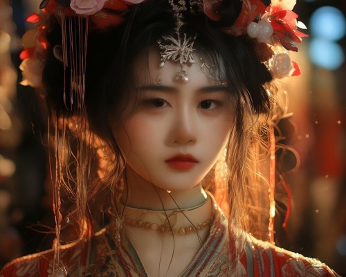 网红鼻，从视觉角度看，你的鼻子是否足够迷人？
