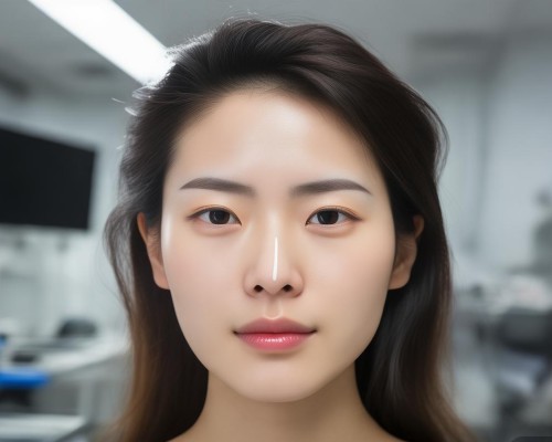 上海鼻尖成形术，专业医生带你了解鼻尖整形的全过程