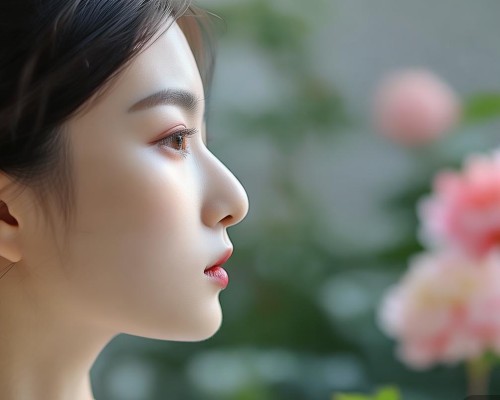鼻尖挛缩的成因、诊断与治疗方案