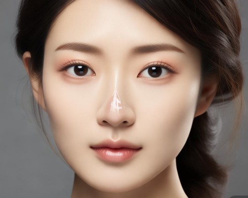 上海鼻尖成形术，精细雕刻，重塑美丽