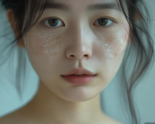 假体移位/外露