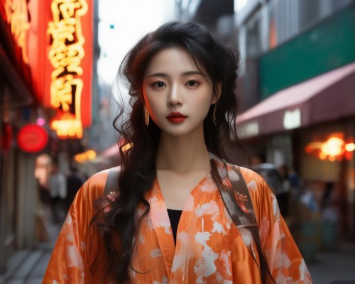 网红鼻，一场关于自我认知与审美的社会实验