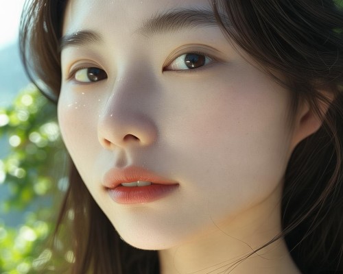 自然鼻，追求完美与健康的完美结合